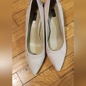 G.I.L.I Dorena shoes